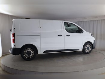 Used Citroen Dispatch 2020 for sale - 76167304: Photo