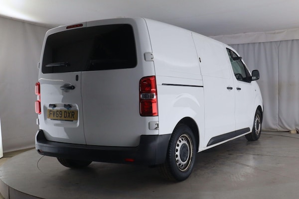 Used Citroen Dispatch 2020 for sale - 76167304: Photo 4
