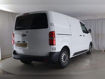 Used Citroen Dispatch 2020 for sale - 76167304: Photo