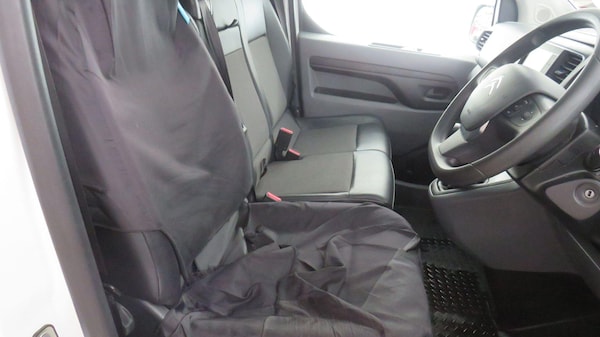 Used Citroen Dispatch 2020 for sale - 76167304: Photo 6