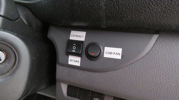 Used Citroen Dispatch 2020 for sale - 76167304: Photo 9