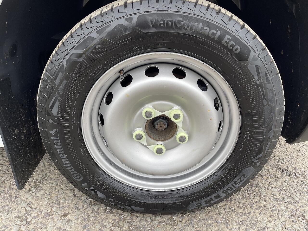 Used Vauxhall Movano 2021 for sale - 76174744: Photo 13