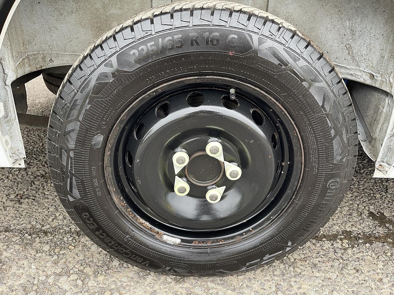 Used Vauxhall Movano 2021 for sale - 76174744: Photo 14