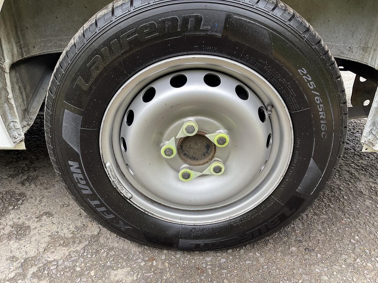 Used Vauxhall Movano 2021 for sale - 76174744: Photo 18