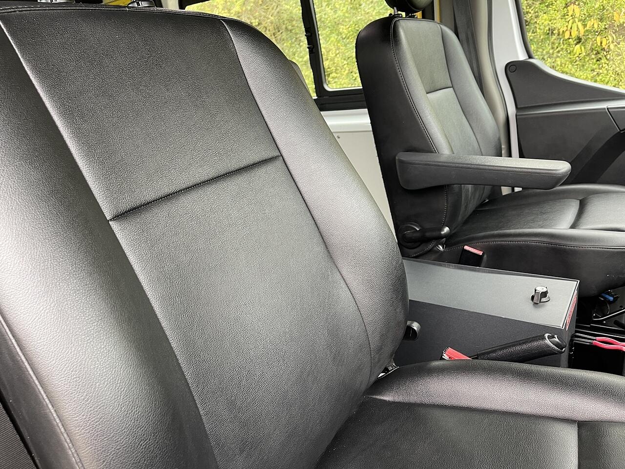 Used Vauxhall Movano 2021 for sale - 76174744: Photo 25