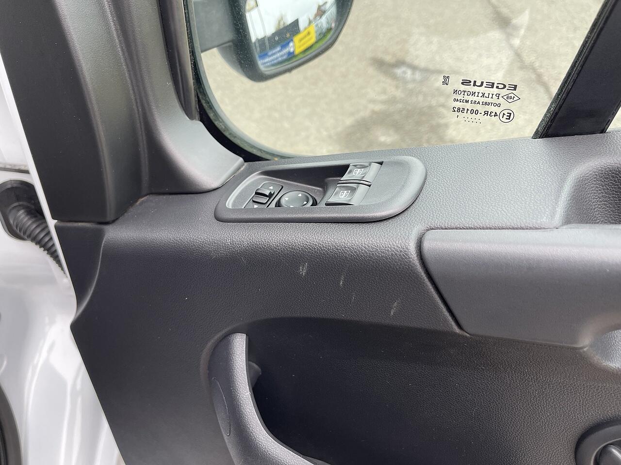 Used Vauxhall Movano 2021 for sale - 76174744: Photo 27