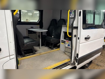 Used Vauxhall Movano 2021 for sale - 76174744: Photo