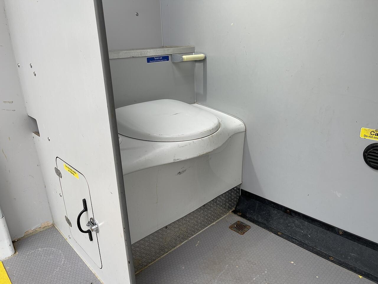 Used Vauxhall Movano 2021 for sale - 76174744: Photo 30