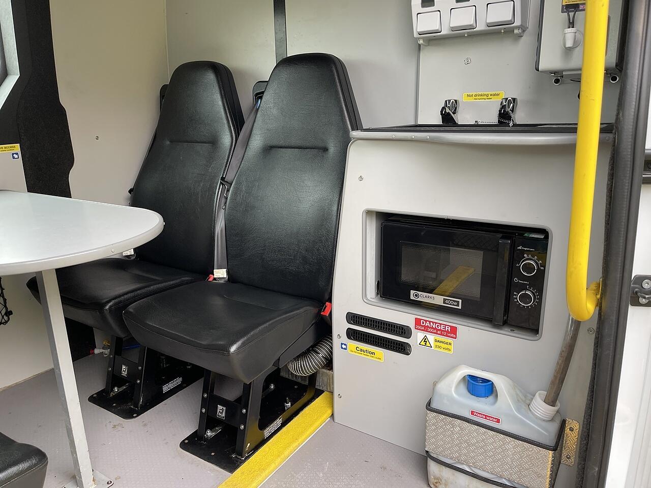 Used Vauxhall Movano 2021 for sale - 76174744: Photo 32