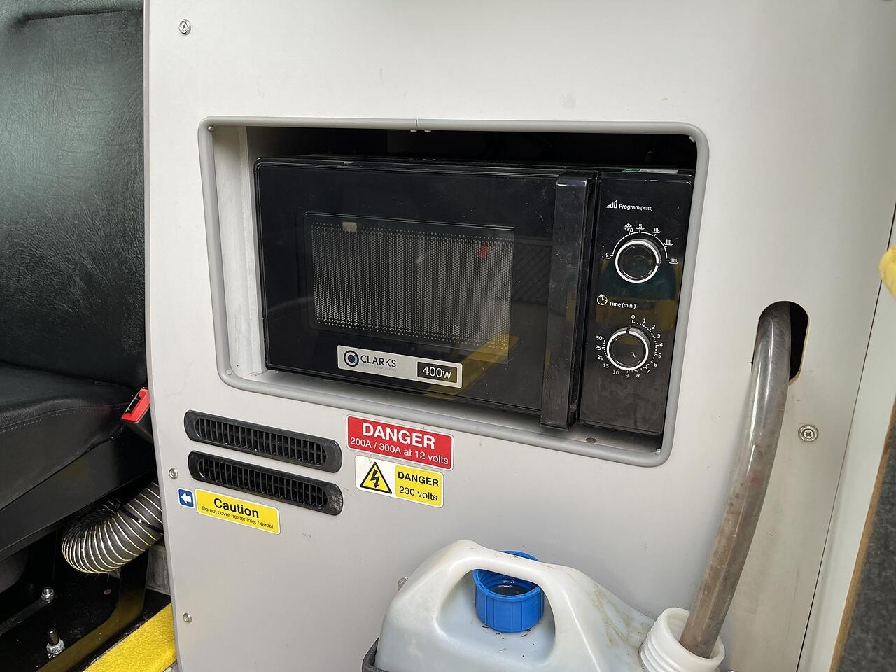 Used Vauxhall Movano 2021 for sale - 76174744: Photo 33