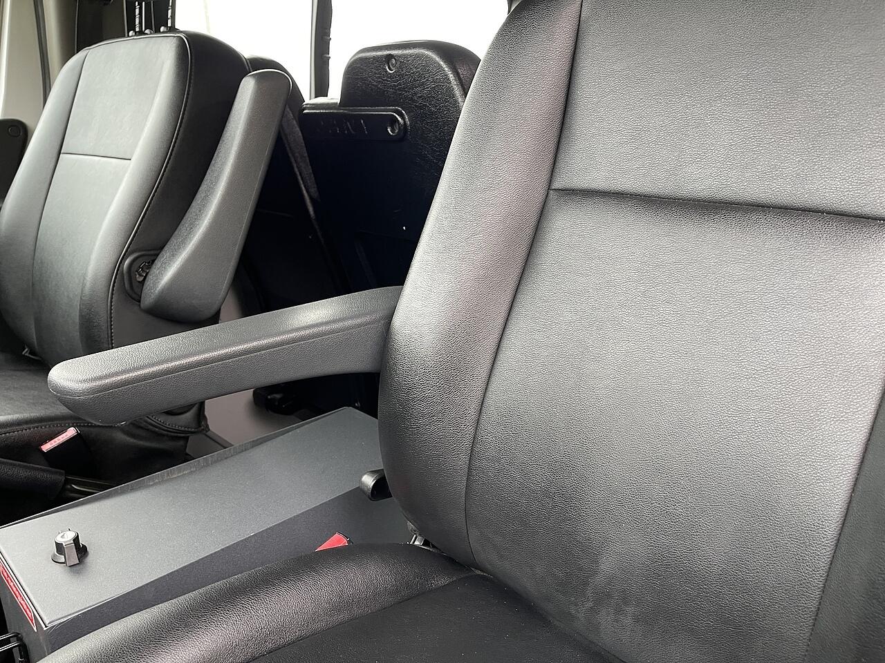 Used Vauxhall Movano 2021 for sale - 76174744: Photo 39