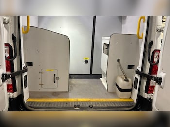 Used Vauxhall Movano 2021 for sale - 76174744: Photo