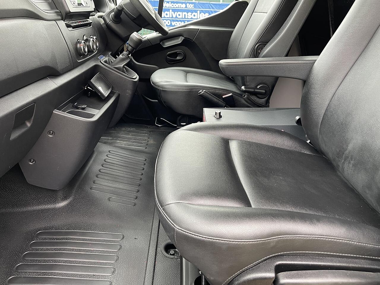 Used Vauxhall Movano 2021 for sale - 76174744: Photo 40