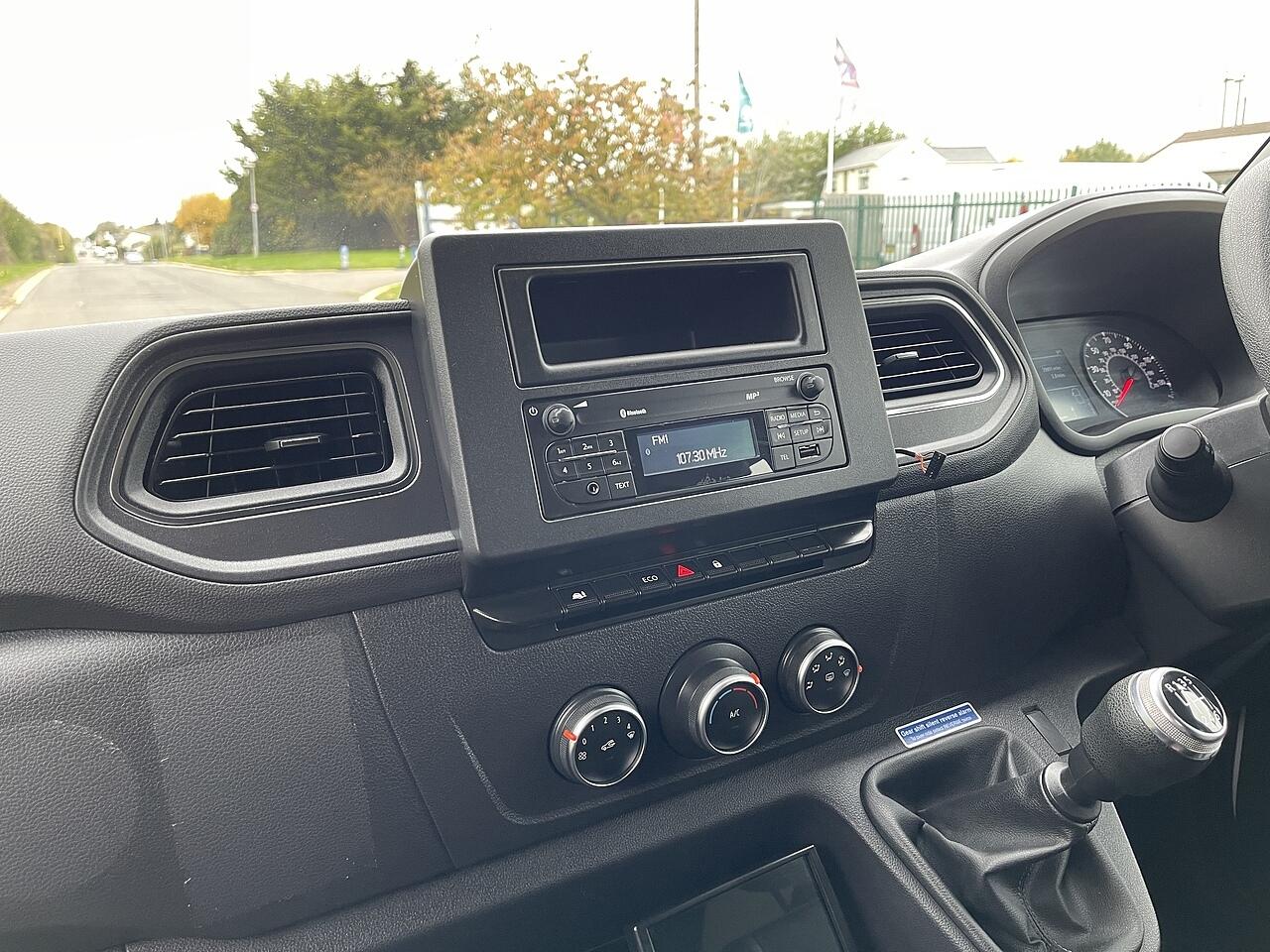 Used Vauxhall Movano 2021 for sale - 76174744: Photo 43