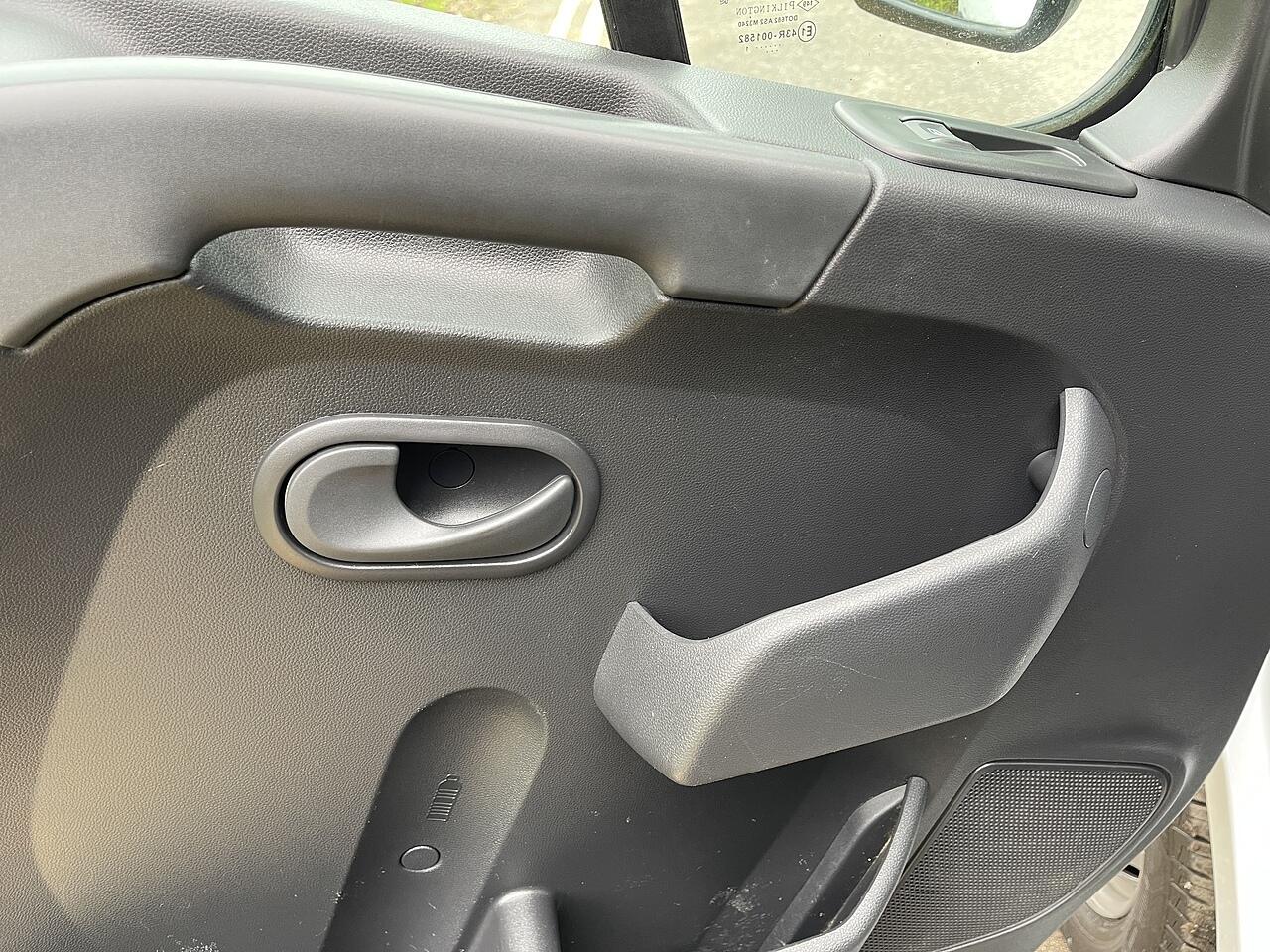 Used Vauxhall Movano 2021 for sale - 76174744: Photo 44