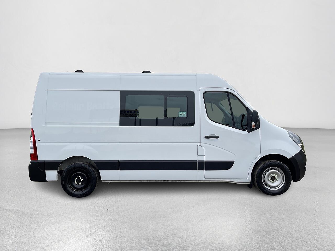 Used Vauxhall Movano 2021 for sale - 76174744: Photo 9