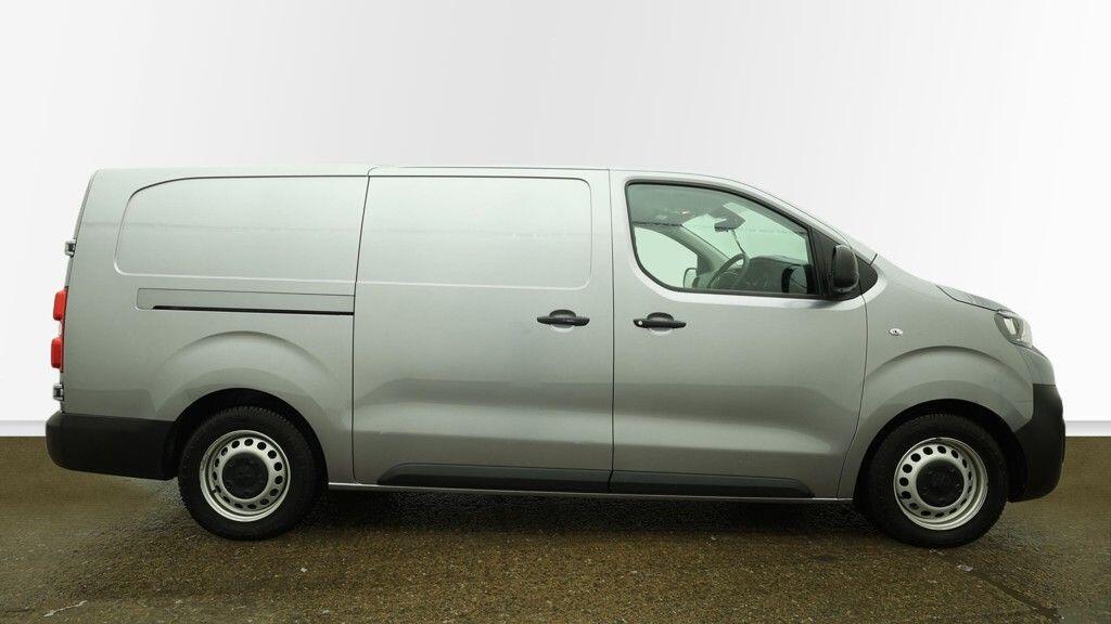 Used Peugeot e-Expert 2021 for sale - 77377376: Photo 10