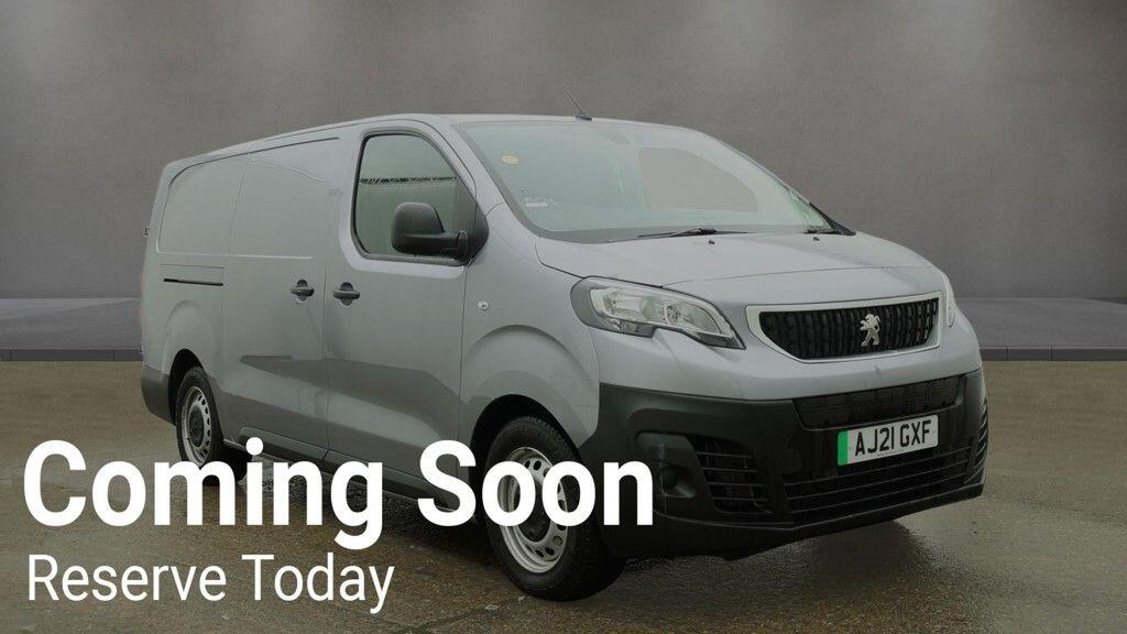 Used Peugeot e-Expert 2021 for sale - 77377376: Photo 21