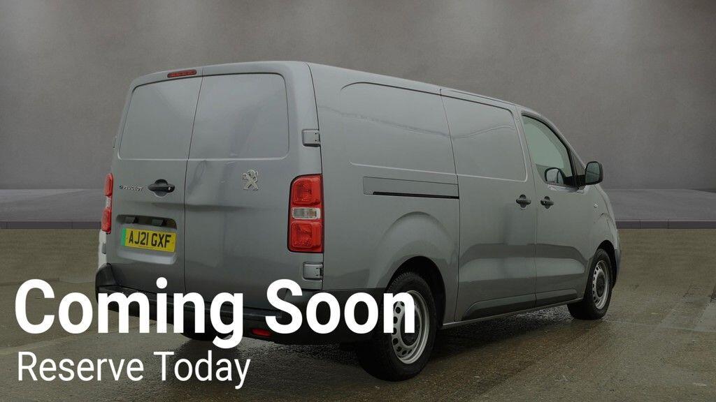 Used Peugeot e-Expert 2021 for sale - 77377376: Photo 23