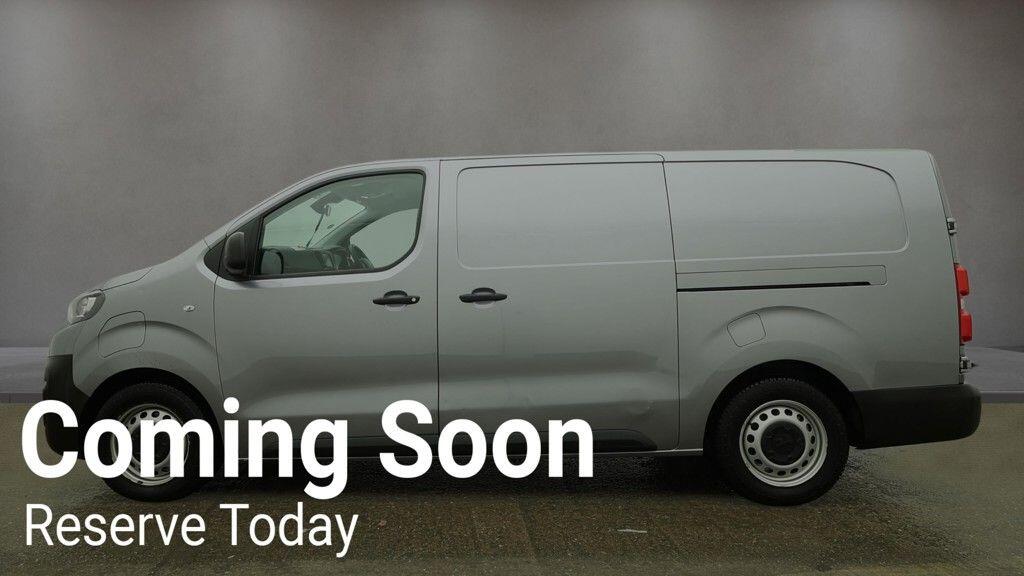 Used Peugeot e-Expert 2021 for sale - 77377376: Photo 25