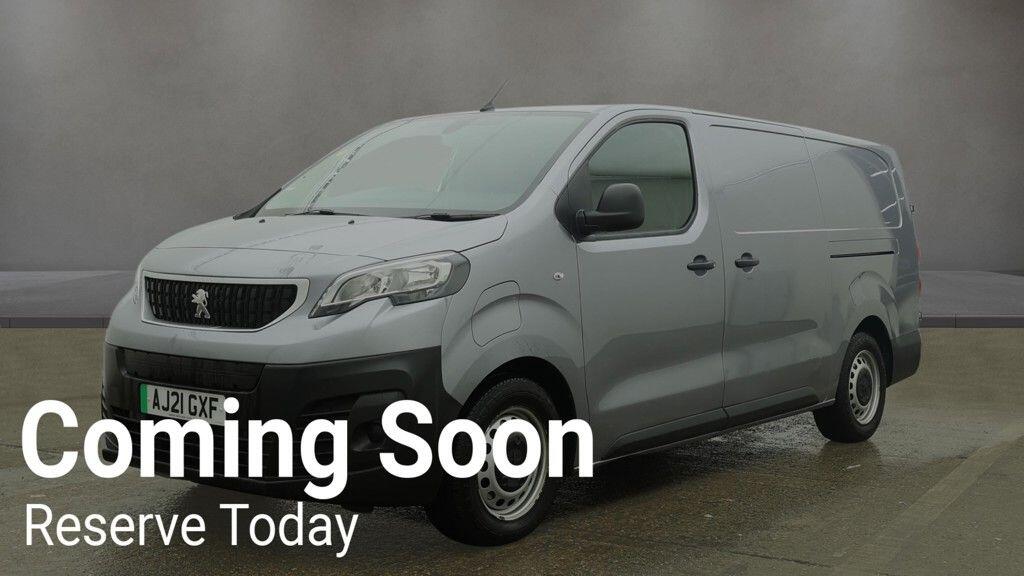 Used Peugeot e-Expert 2021 for sale - 77377376: Photo 26