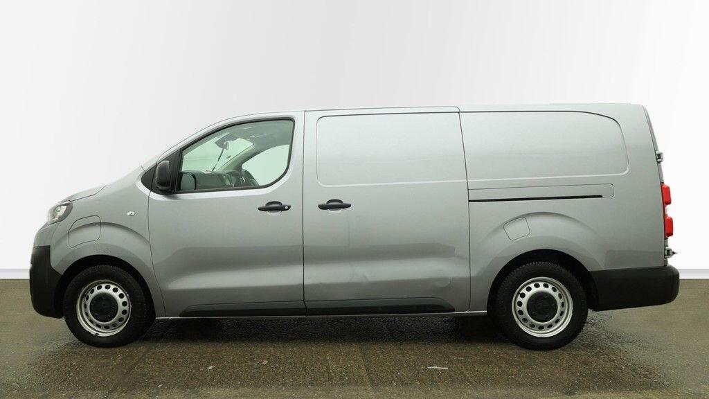 Used Peugeot e-Expert 2021 for sale - 77377376: Photo 3