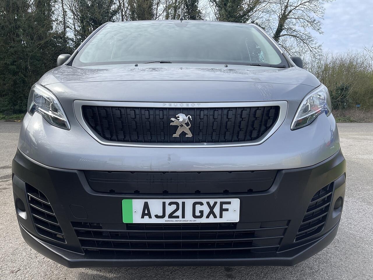 Used Peugeot e-Expert 2021 for sale - 77377376: Photo 43