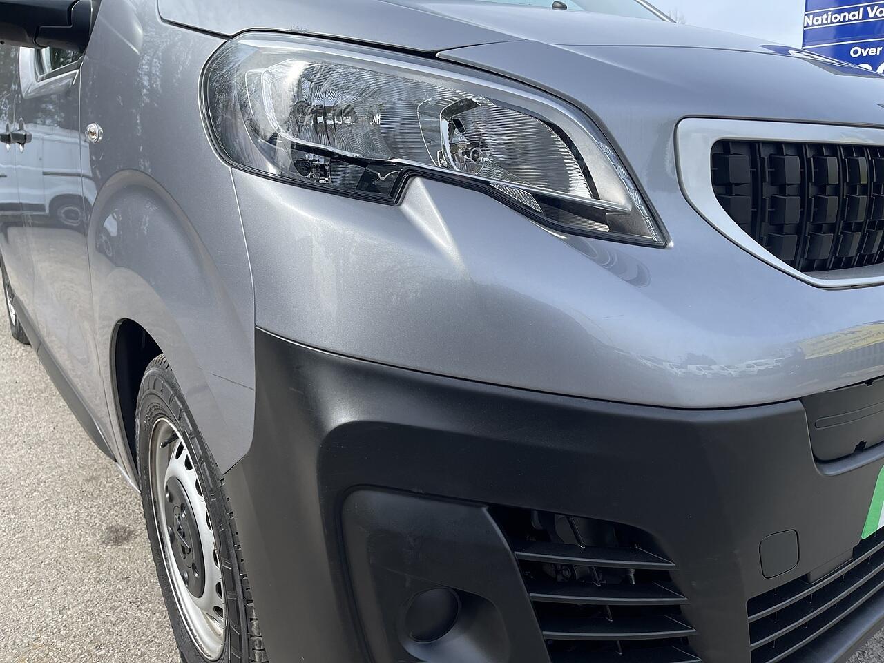 Used Peugeot e-Expert 2021 for sale - 77377376: Photo 45