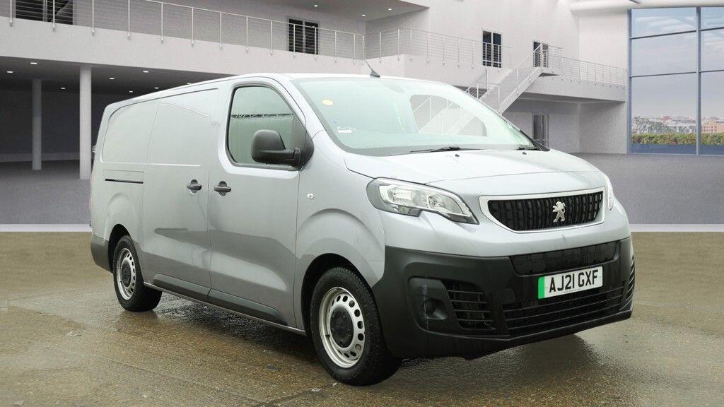 Used Peugeot e-Expert 2021 for sale - 77377376: Photo 6