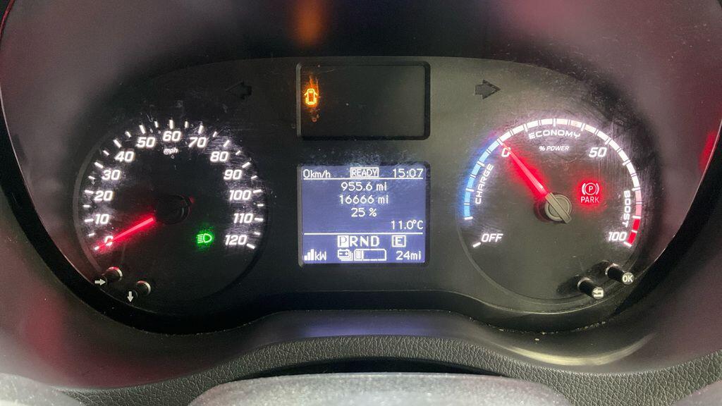Used Mercedes-Benz Sprinter 2023 for sale - 76377879: Photo 7