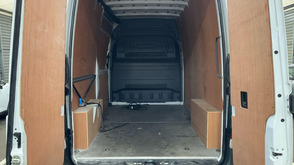 Used Mercedes-Benz Sprinter 2023 for sale - 76377879: Photo 8