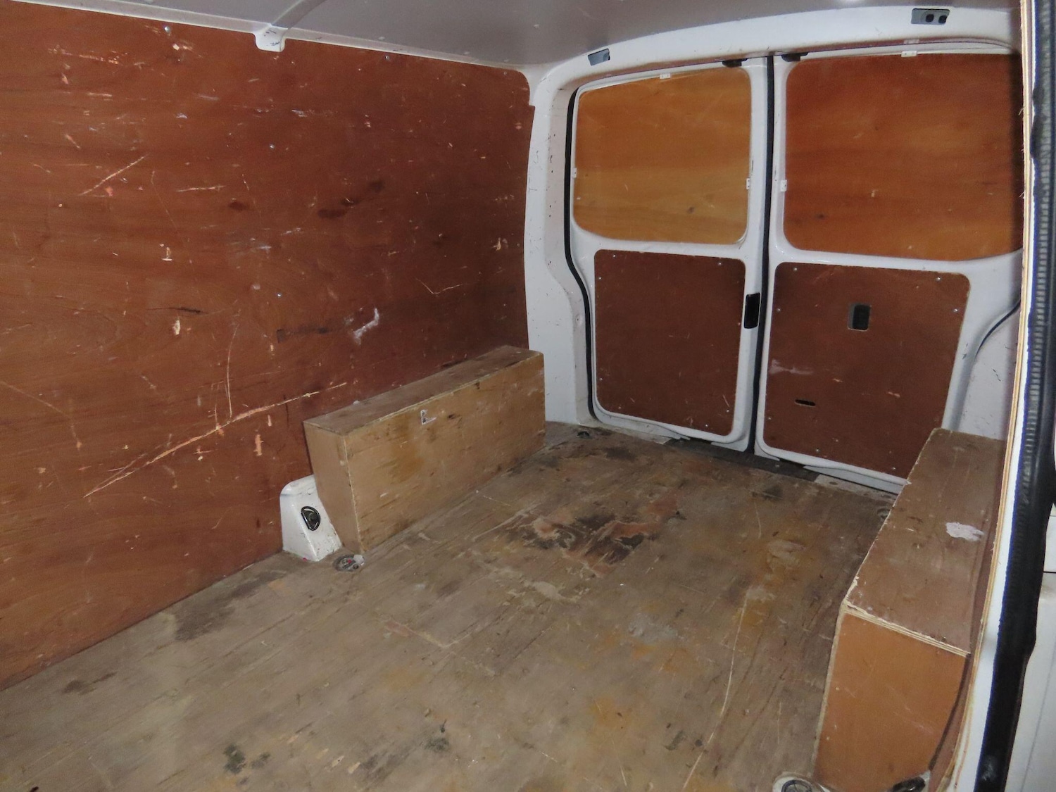 Used Volkswagen Transporter 2021 for sale - 77344491: Photo 10