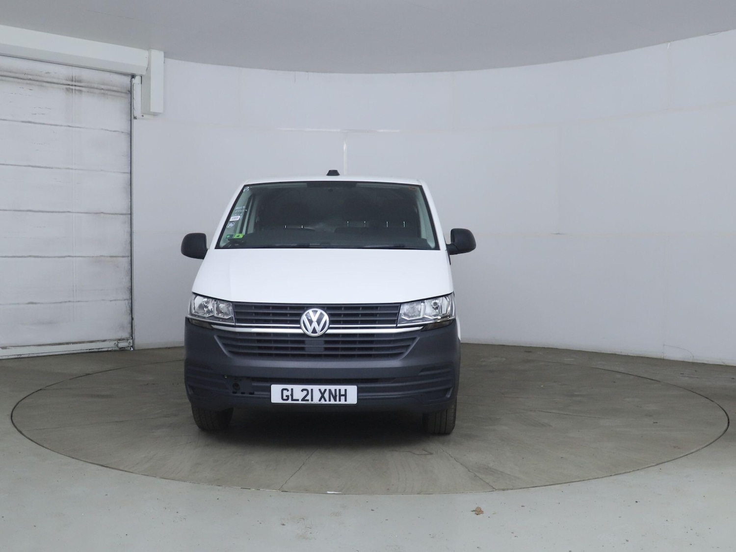 Used Volkswagen Transporter 2021 for sale - 77344491: Photo 2