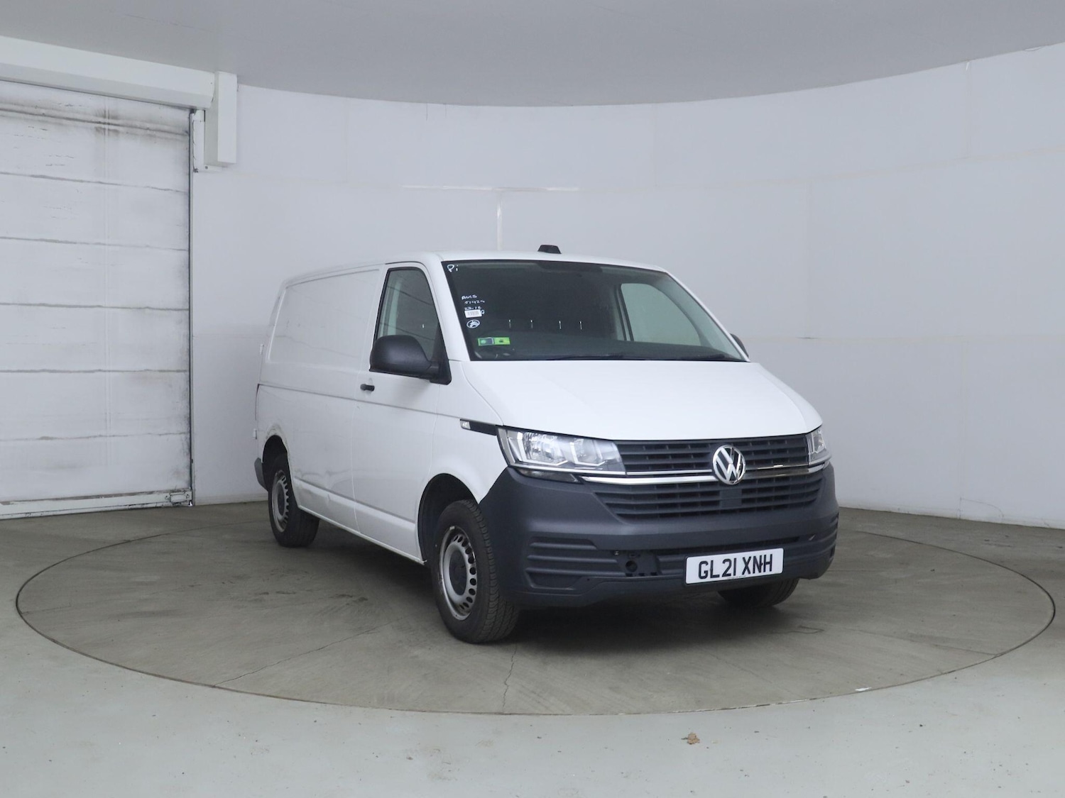 Used Volkswagen Transporter 2021 for sale - 77344491: Photo 3