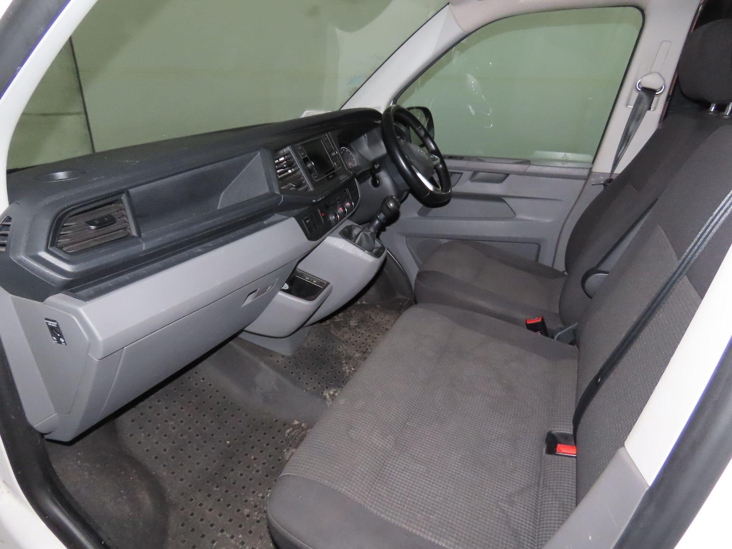 Used Volkswagen Transporter 2021 for sale - 77344491: Photo 7