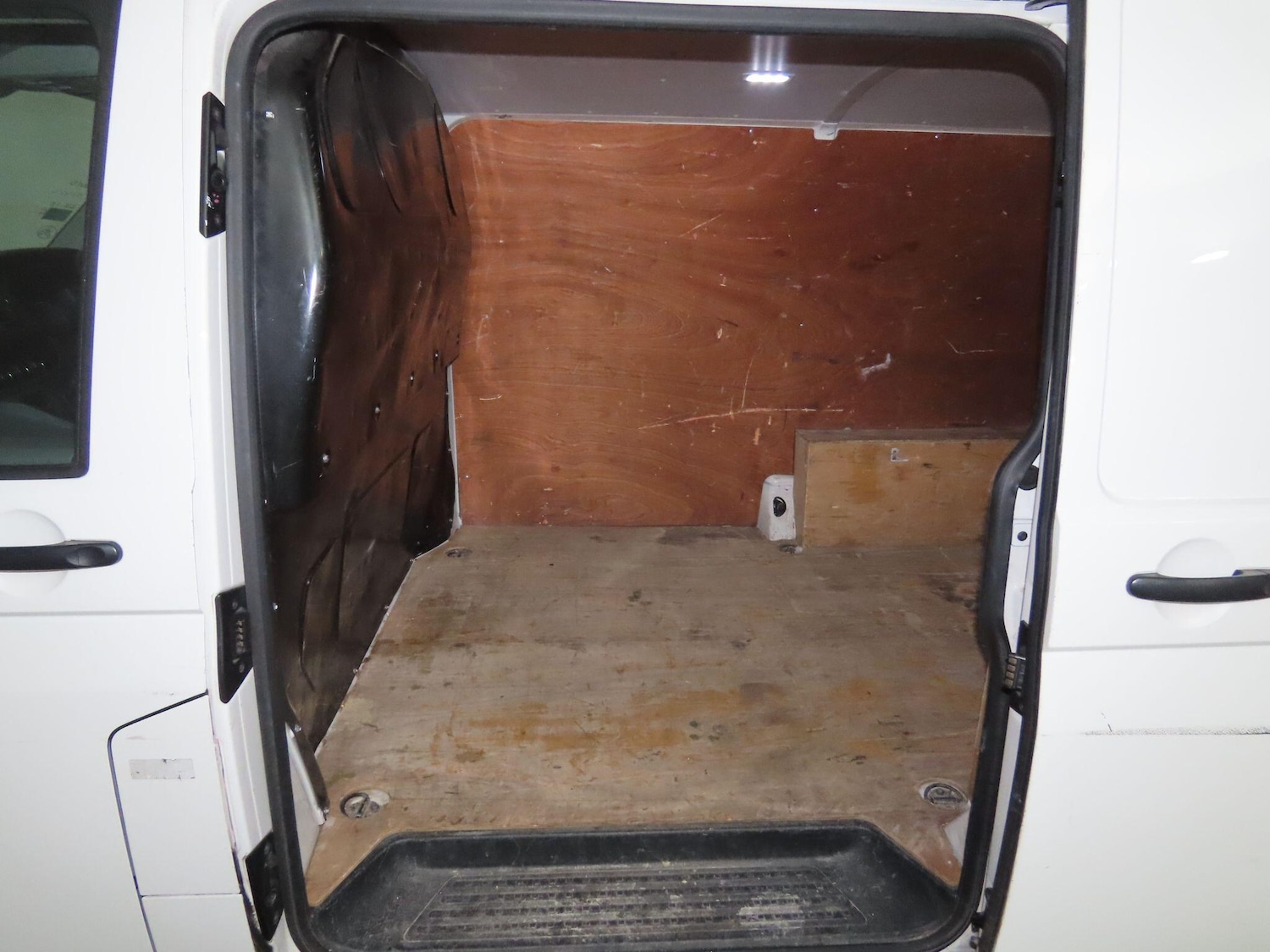 Used Volkswagen Transporter 2021 for sale - 77344491: Photo 8