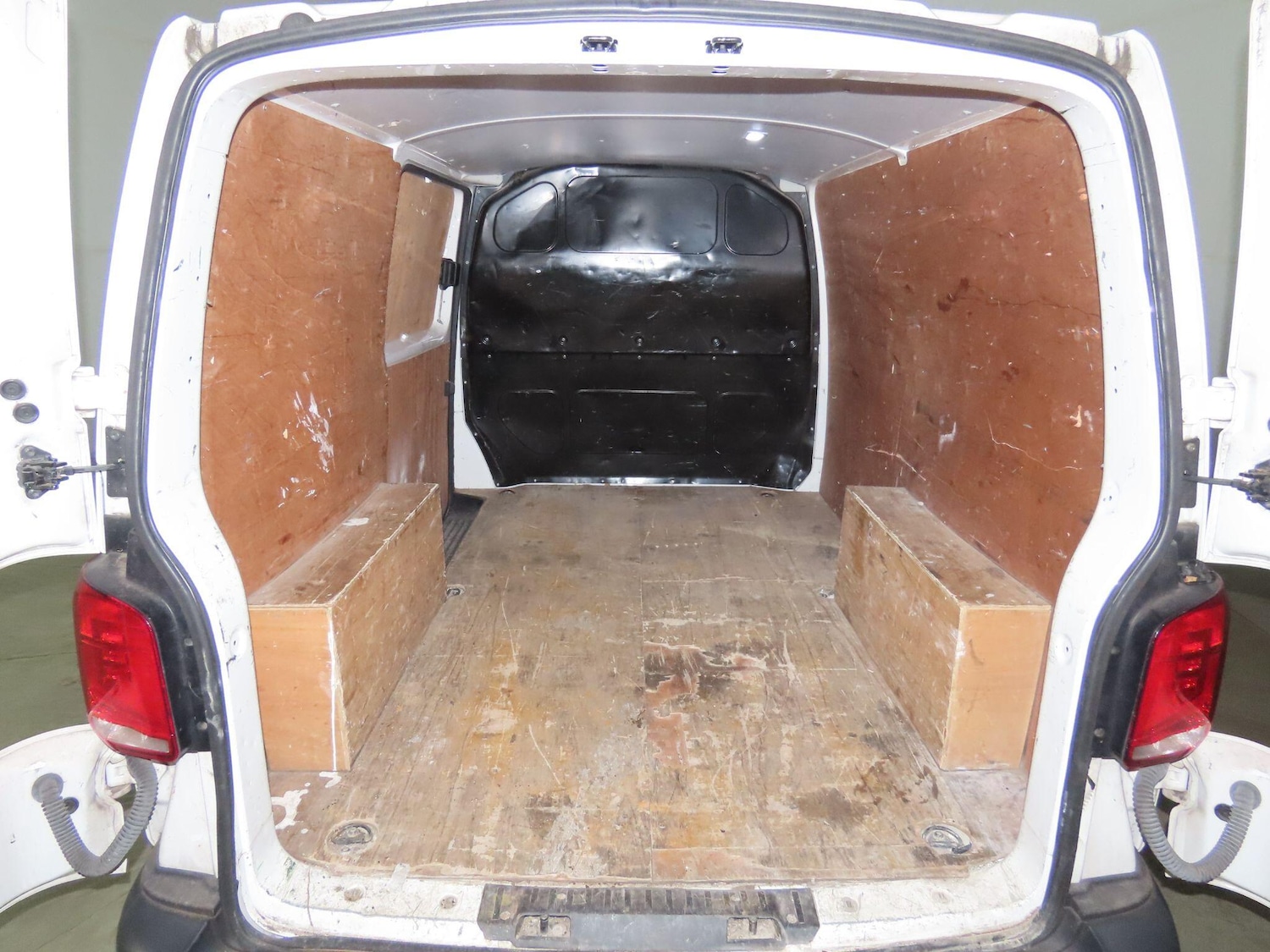 Used Volkswagen Transporter 2021 for sale - 77344491: Photo 9