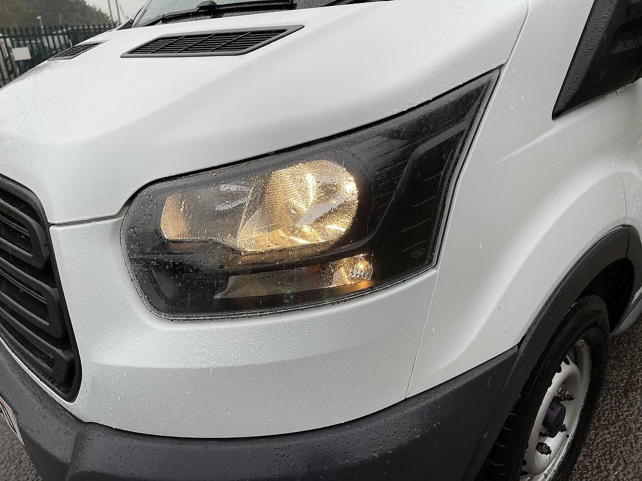 Used Ford Transit for sale - 77823556: Photo 11