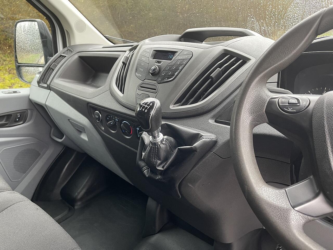 Used Ford Transit for sale - 77823556: Photo 22