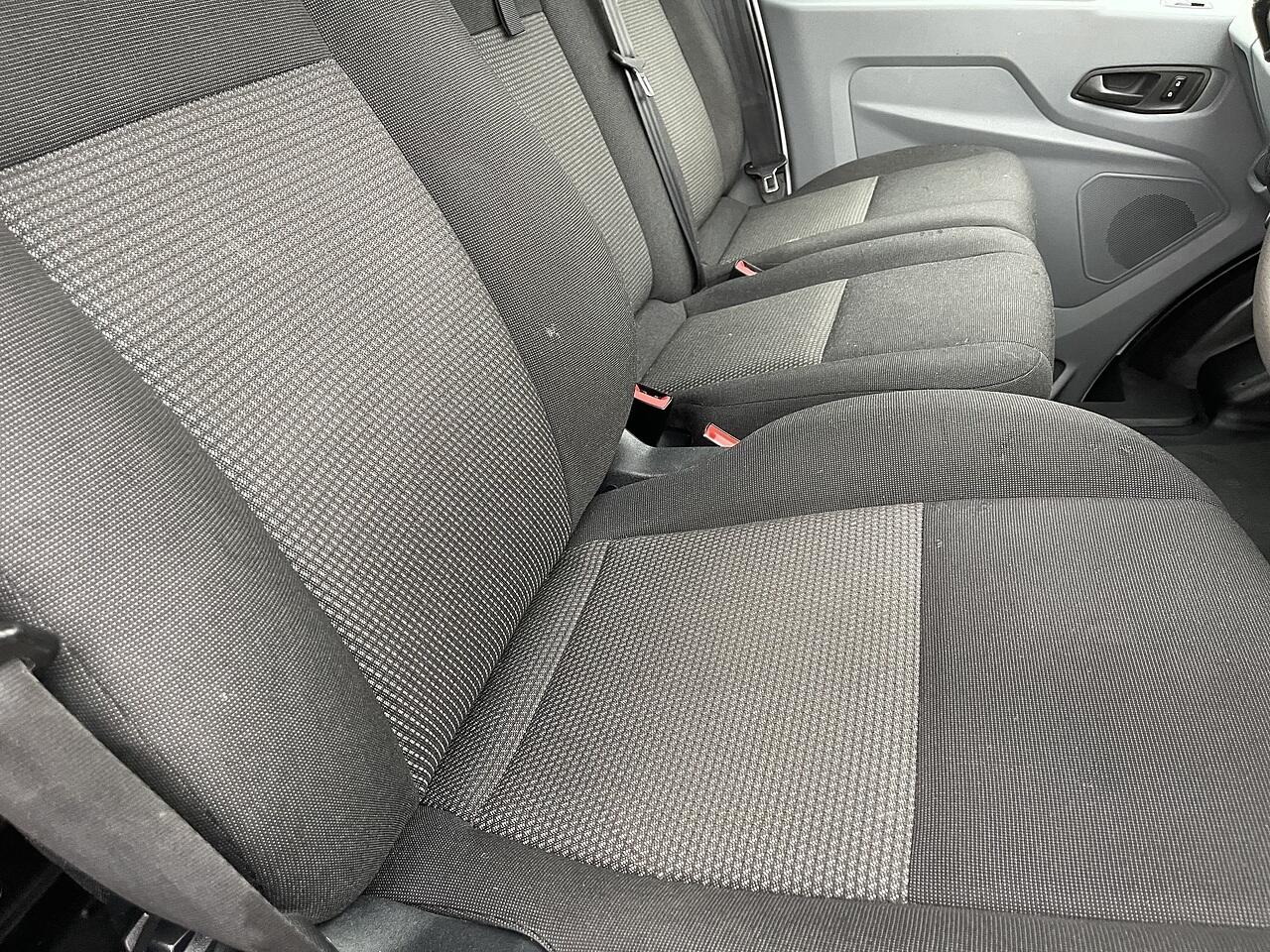 Used Ford Transit for sale - 77823556: Photo 23