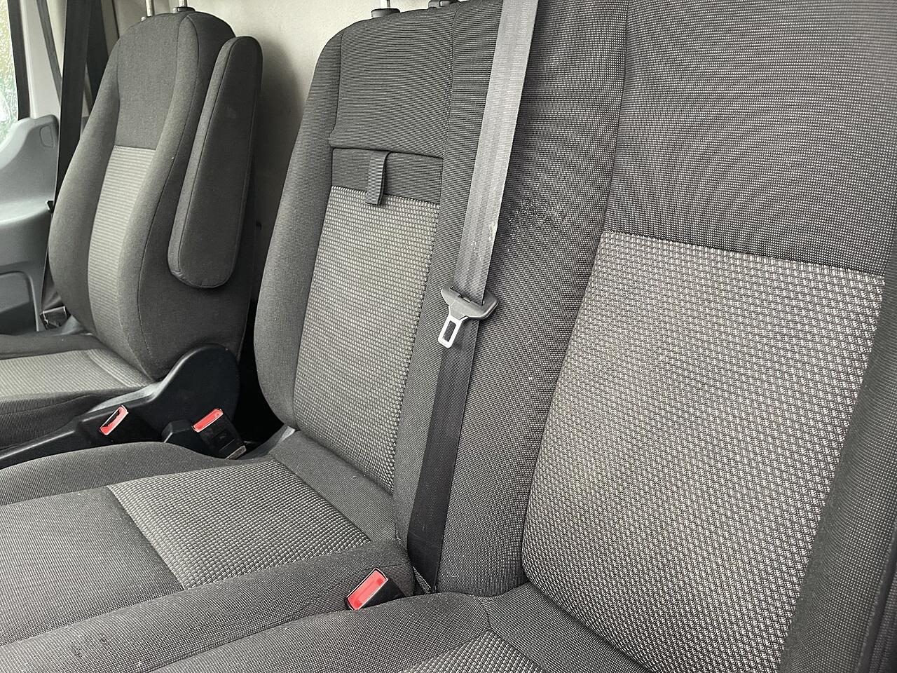 Used Ford Transit for sale - 77823556: Photo 30