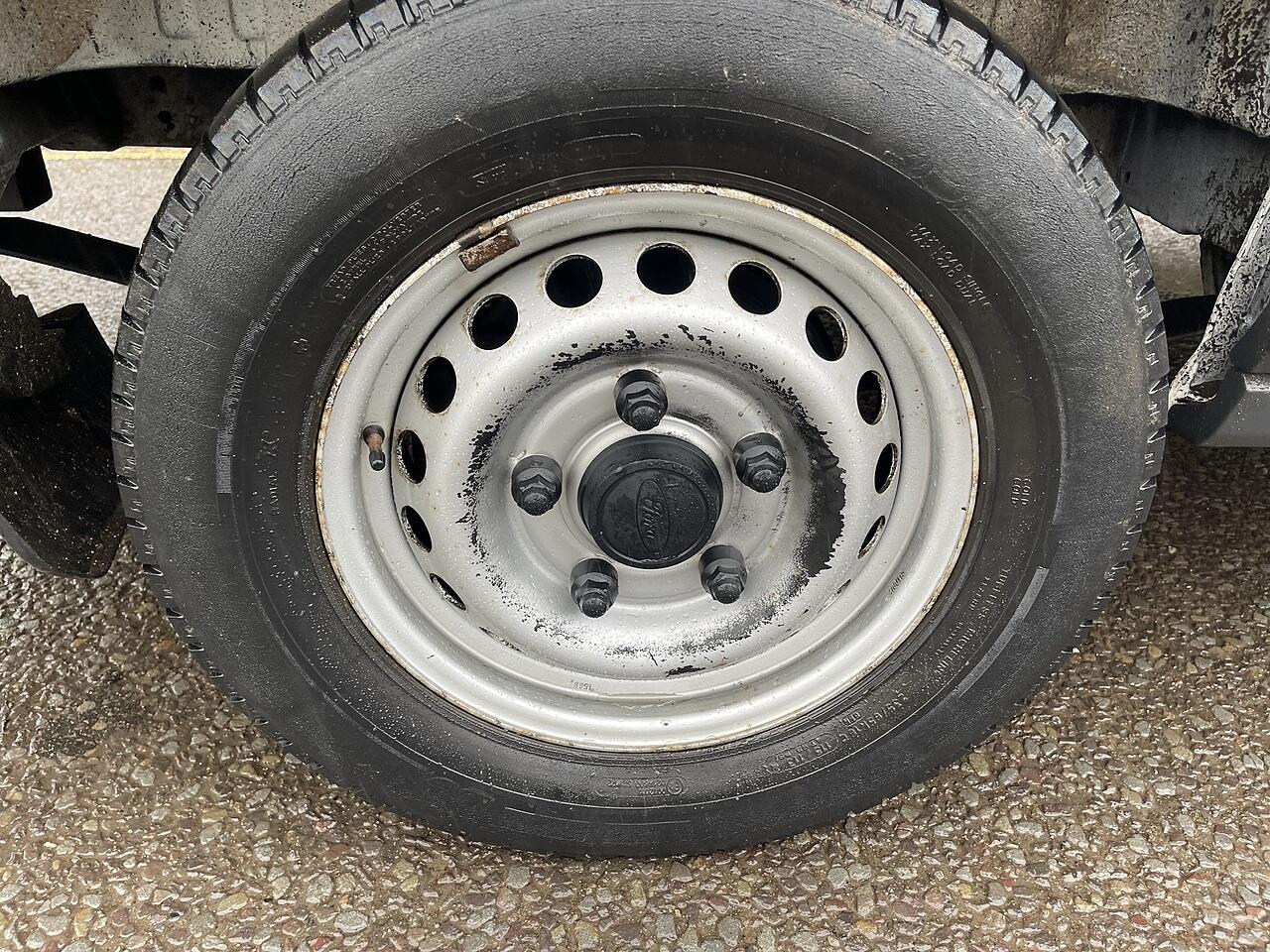 Used Ford Transit for sale - 77823556: Photo 33