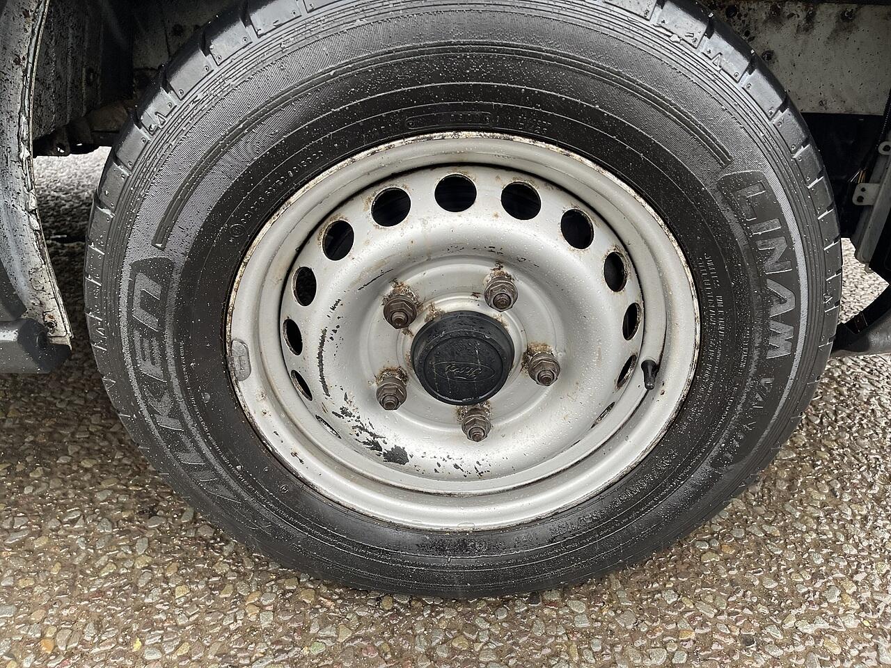 Used Ford Transit for sale - 77823556: Photo 34