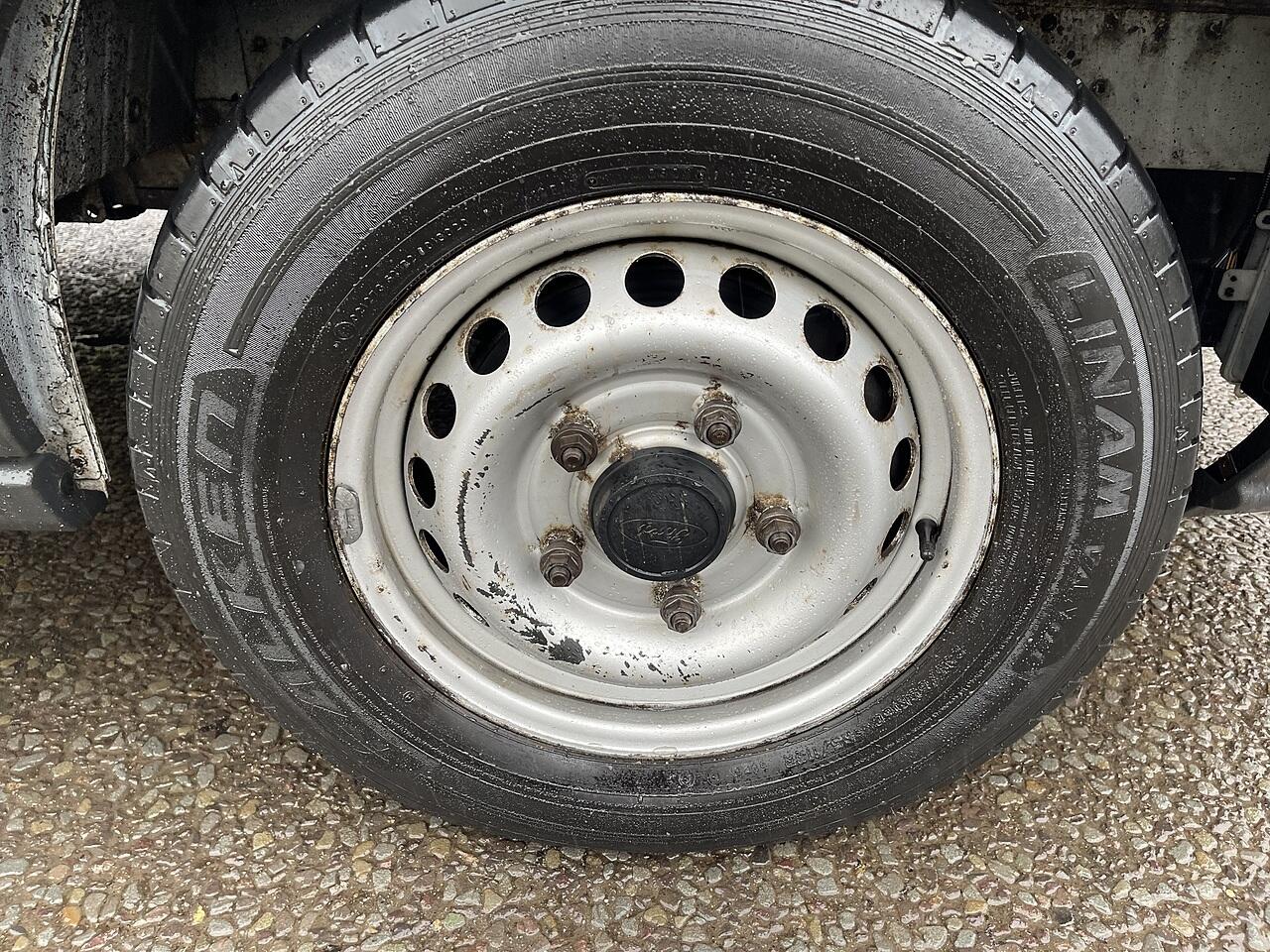 Used Ford Transit for sale - 77823556: Photo 35