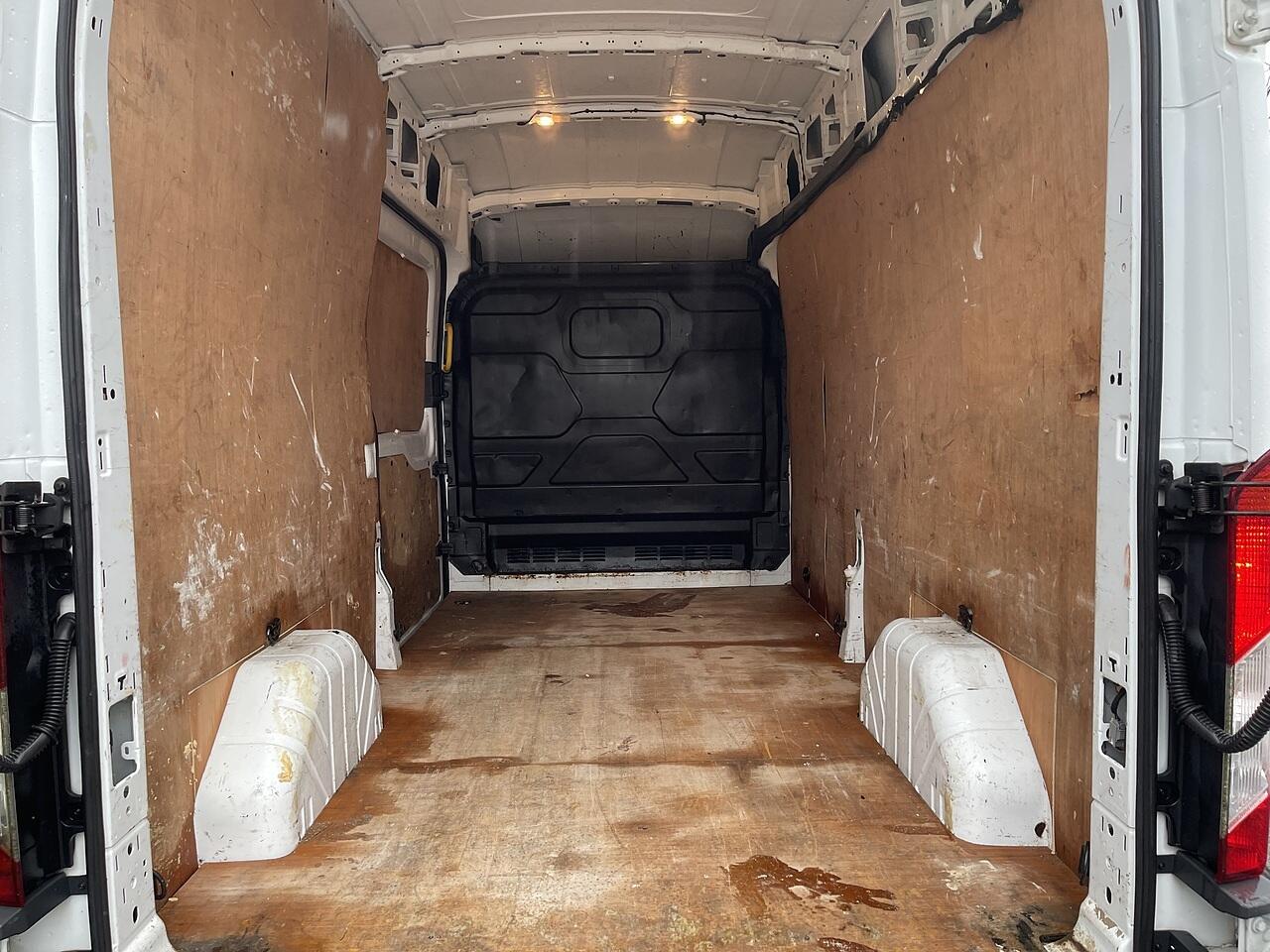 Used Ford Transit for sale - 77823556: Photo 37