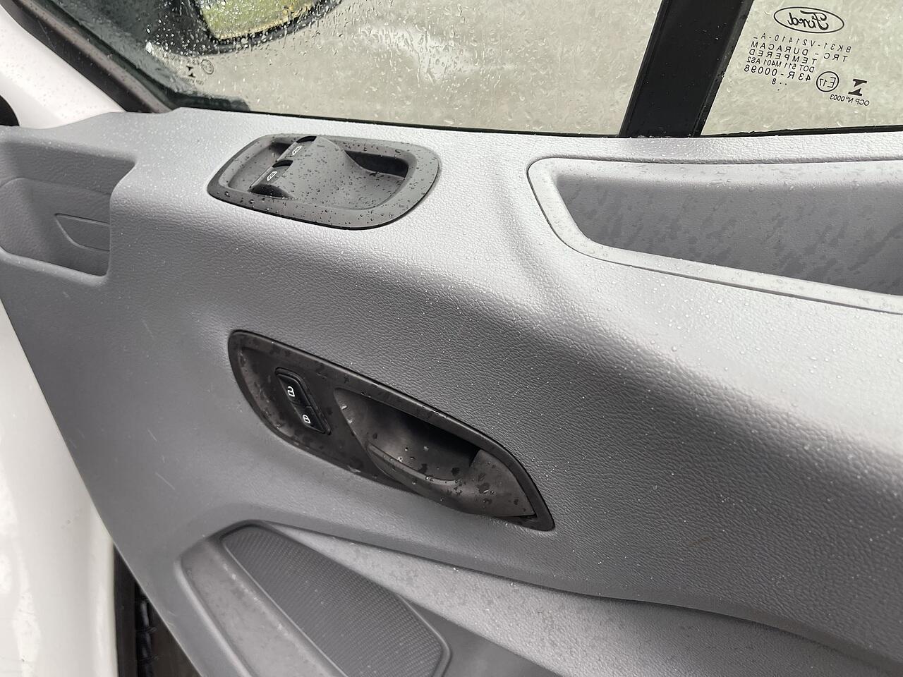 Used Ford Transit for sale - 77823556: Photo 43