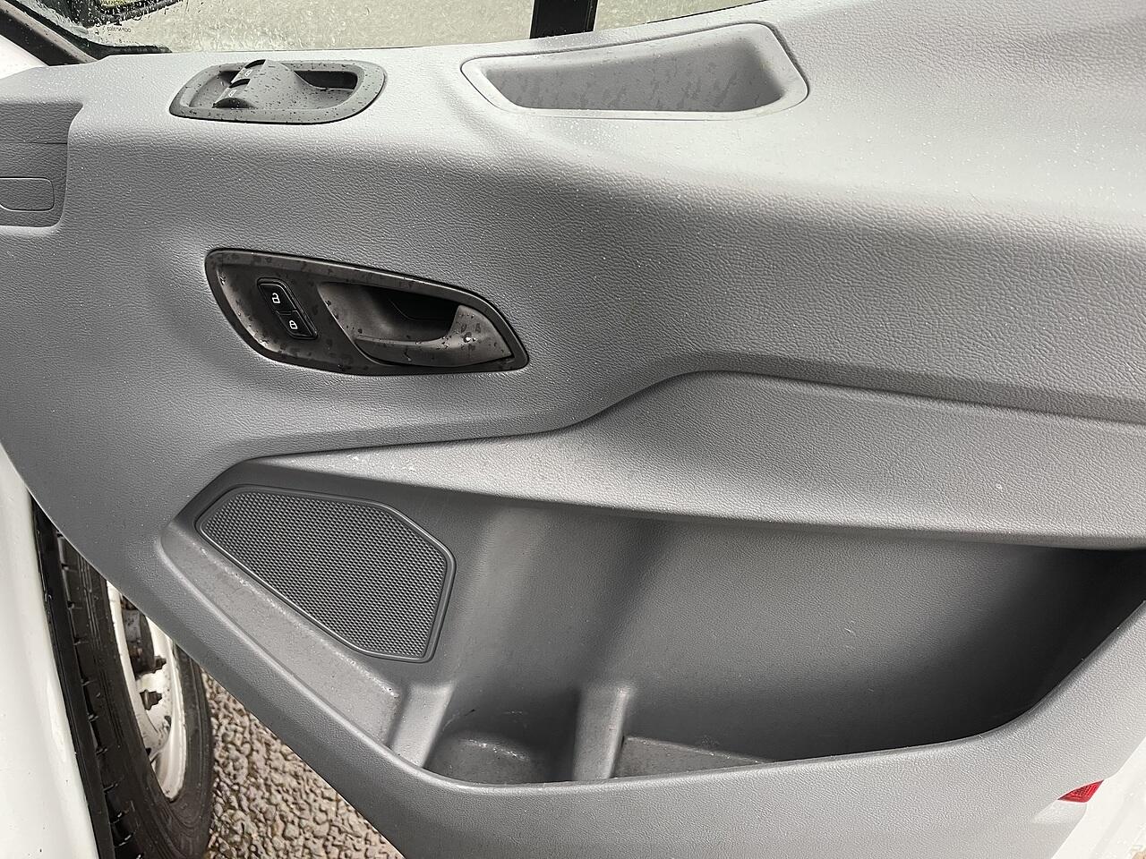 Used Ford Transit for sale - 77823556: Photo 44