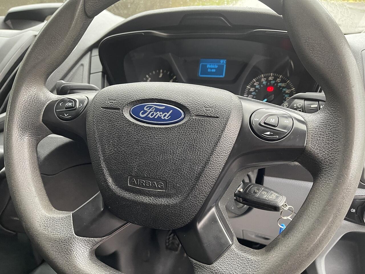Used Ford Transit for sale - 77823556: Photo 48