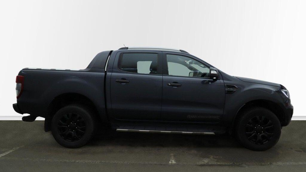 Used Ford Ranger 2021 for sale - 77564787: Photo 12