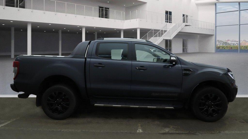 Used Ford Ranger 2021 for sale - 77564787: Photo 13